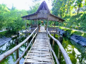 Wisata Sugih Waras (WSW) Dukuh