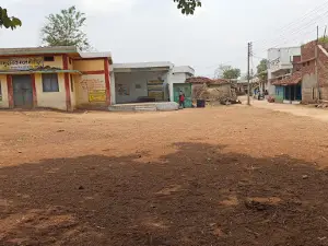 PUBG Free Fire Headquarters