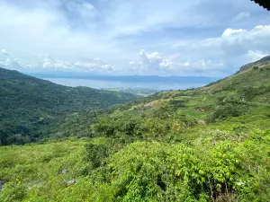 Puncak Gagoan