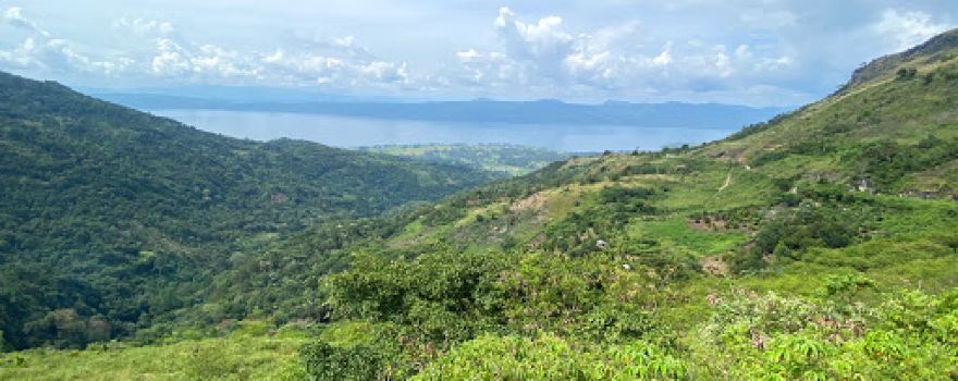 Puncak Gagoan
