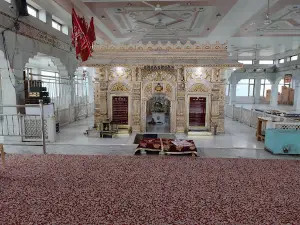Shri Baba Vera Ji Dhand Kasel