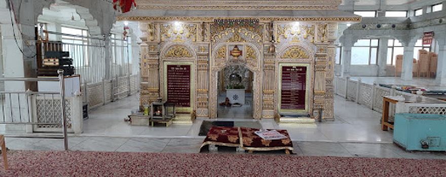 Shri Baba Vera Ji Dhand Kasel