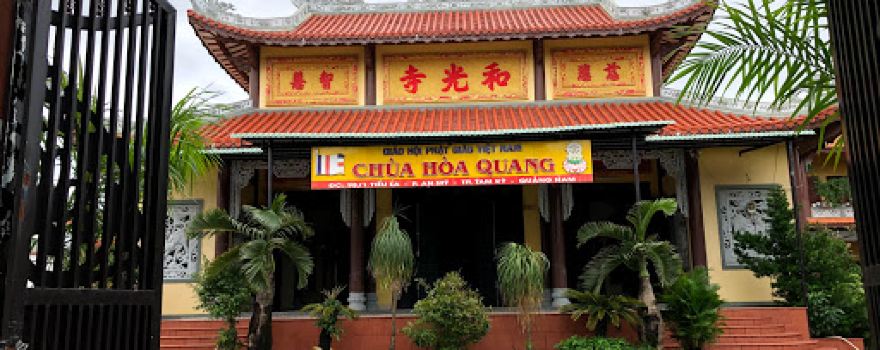 Chùa Hòa Quang