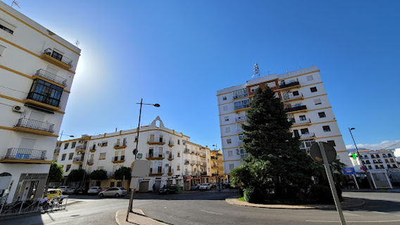 Estación de Autobuses de Ronda