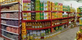 Pothohar Mart Piyal stop