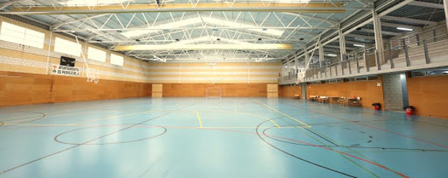 Polideportivo Municipal