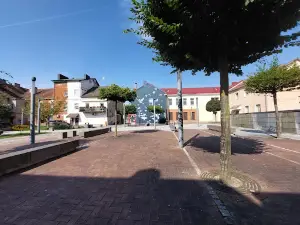 Kačių kiemelis