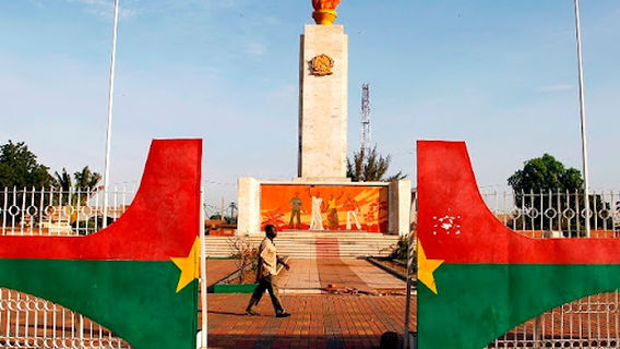 Place de la Revolution