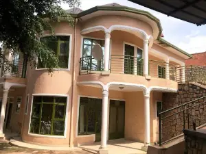 Karangaza