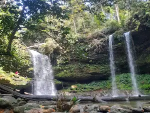 Air Terjun Denalo