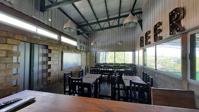 La toxica futbol club