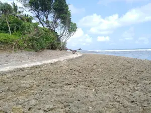 Sindangkerta Beach
