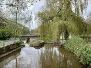 Stadtpark