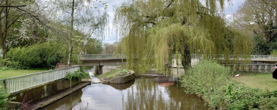 Stadtpark