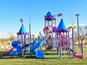 Lombardia Park