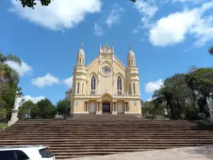 Praça da Bandeira