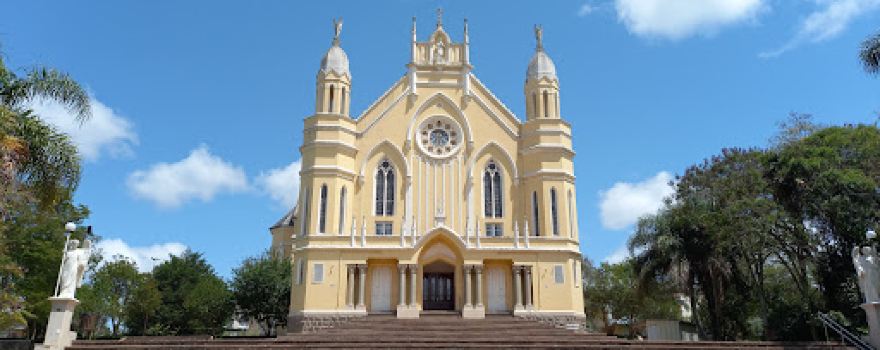 Praça da Bandeira
