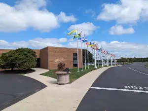 World Harvest Church