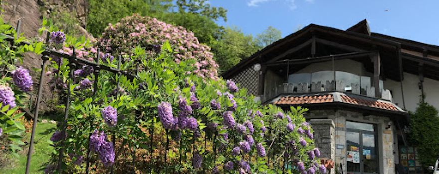 Associazione La Roccia parco Naturart Di Paolo Piscia