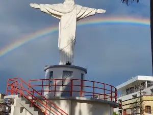 Christ Square