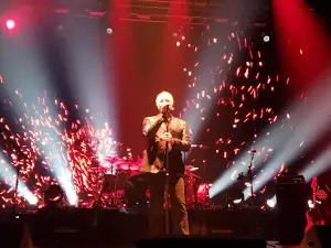 River Spirit Event Center