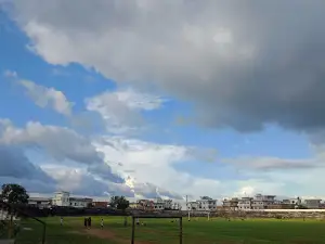 Narayani Stadium