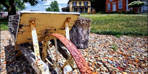 Strongsville Historical Society