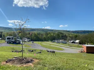 R and R RV Campground