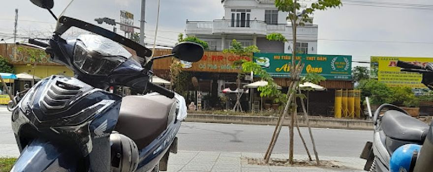 Ngã 4 An Khánh