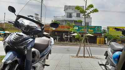Ngã 4 An Khánh
