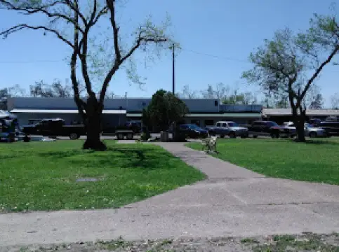 Woodsboro Gazebo Park