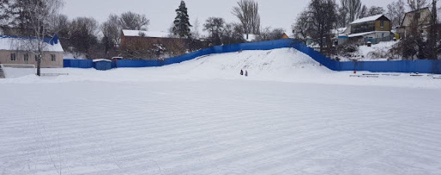 Stadion Oboyan