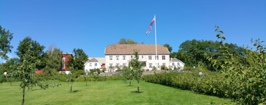 Hovelsrud