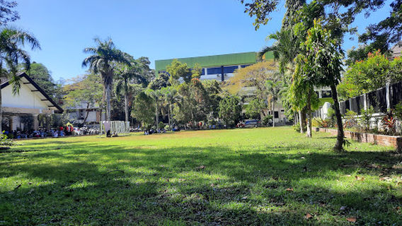 Auditorium M. Yusuf Abubakar UNRAM