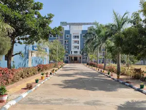 Sabar Stadium