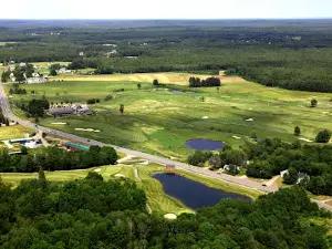 Links at Outlook Golf Course