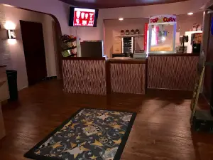 Dallas Cinema
