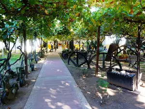 Museo de la Mina "La Mexicana"