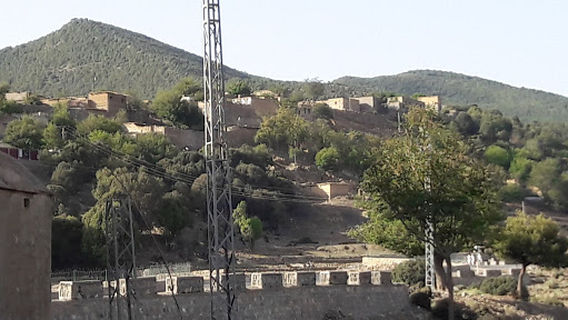 Masjid Hazrat Abu-Bakkar Siddque (RA)