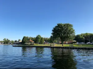 Joseph F. William Memorial Park