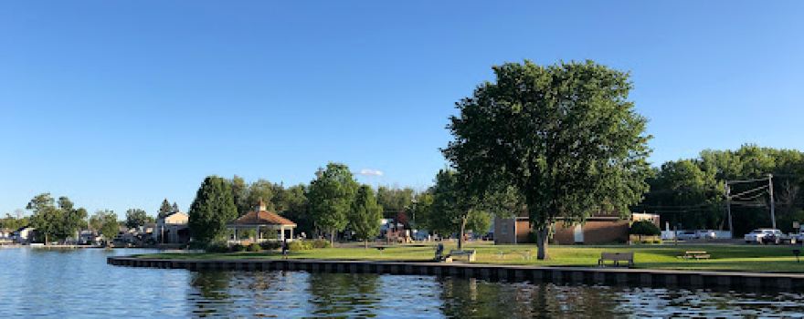 Joseph F. William Memorial Park