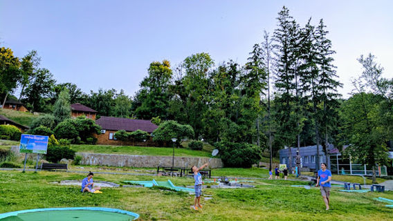 Natsionalʹnyy Pryrodnyy Park "Homilʹshansʹki Lisy"