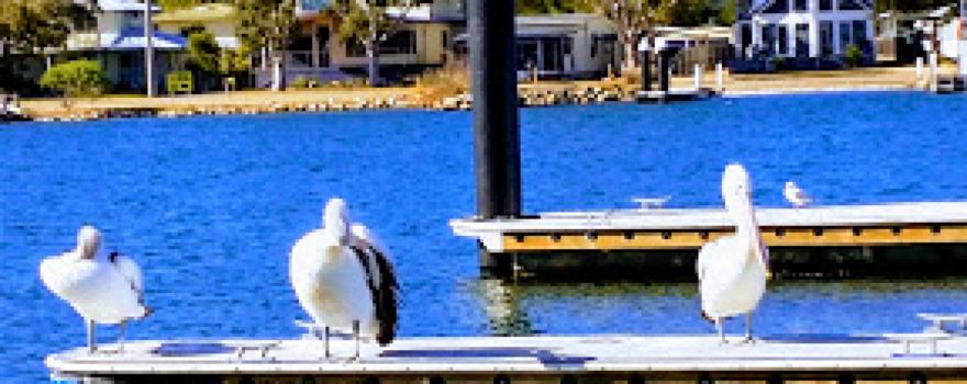 Paynesville Maritime Museum
