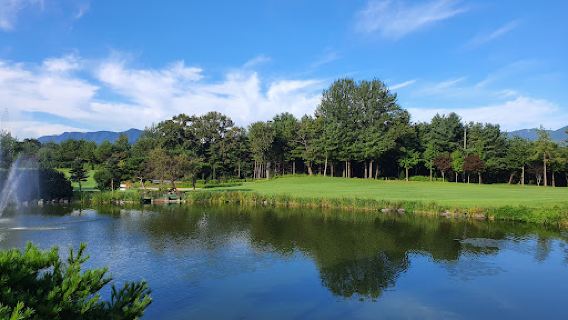 Hantan River Country Club