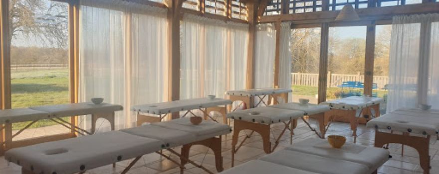 Le Spa Des Indes