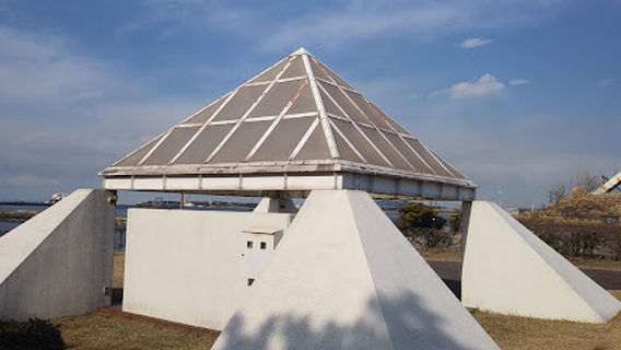 Futtsuminato Park