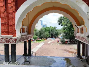Chatushringi mata mandir