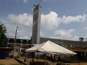 St. Andrew Cathedral
