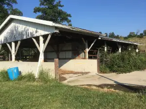 Gallatin County Fairgrounds