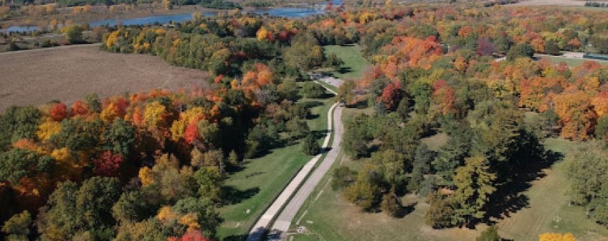 Big Creek Park